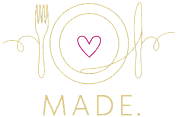 Made Personal Chef & Catering